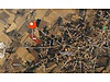 Aksaray,Ortaköy,Balcı Merkeze 600mt de Satılık 7443 m2 Tarla