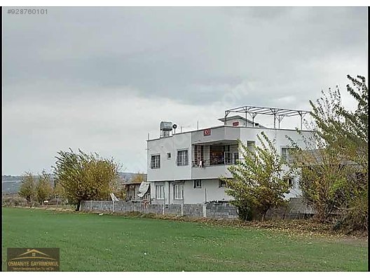 osmaniye merkez osmaniye gayrimenkul emlak ilanlari sahibinden com da