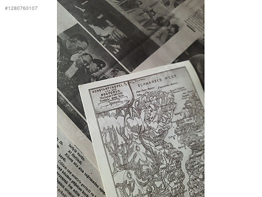 Used & Brand New Items / Books, Magazines & Movies / Information & Reference Books / Map