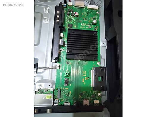 SONY KD-43XE7005 sahibinden.comda - 1306760128
