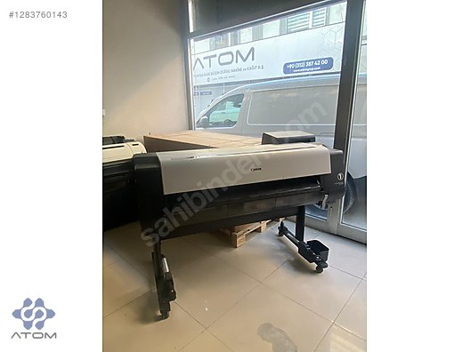 Used & Brand New Items / Computers / Peripherals / Printers, Scanners & Plotters / Plotters