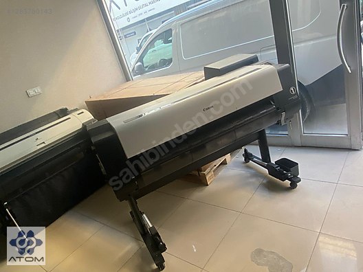 Used & Brand New Items / Computers / Peripherals / Printers, Scanners & Plotters / Plotters