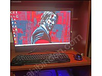PC monitörü
