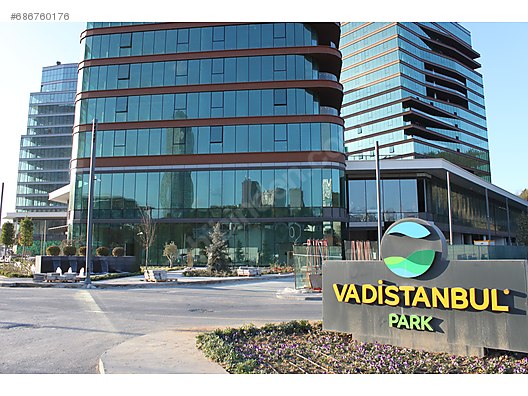 Vadistanbul Kiralik Isyeri 880 M2 120m2 Bahce Kullanimli Sahibinden Comda 686760176