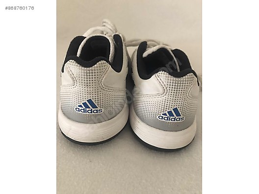 Adidas Cocuk Tenis Ayakkabisi Adidas Ayakkabi Sahibinden Com Da 868760176