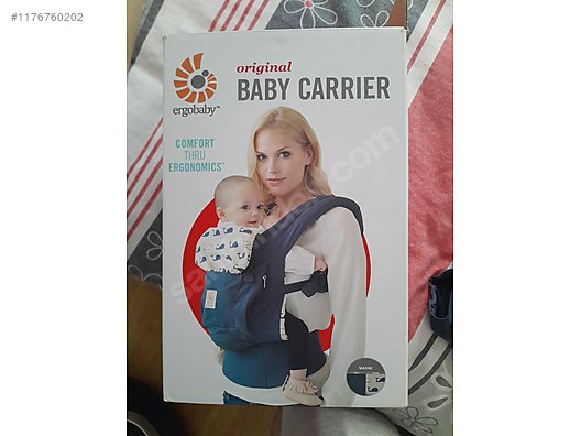 Ergo Baby Carrier Ana kucagi at sahibinden 1176760202