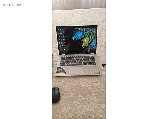 Lenovo Yoga 520 14ikb Garantili 1 5 Yil Faturali Dokunmatik Ilan Ve Alisveriste Ilk Adres Sahibinden Com Da 854760202