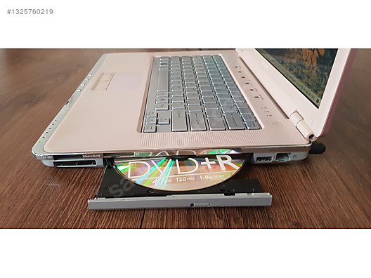 Sony / Ucuz fiyata çok temiz sorunsuz Sony Vaio - Ücretsiz Kargolu