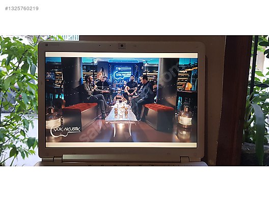 Sony / Ucuz fiyata çok temiz sorunsuz Sony Vaio - Ücretsiz Kargolu