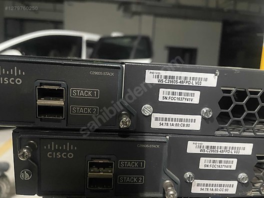 Switch, Hub & Splitter Fiyatları