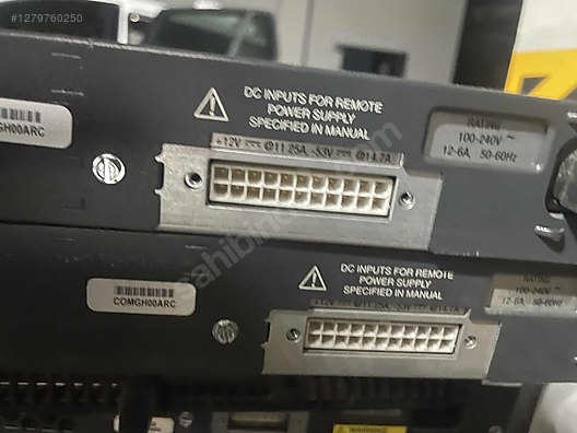 Switch, Hub & Splitter