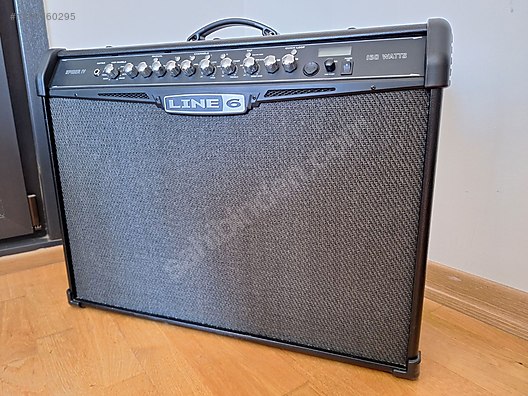 Line6 Spider IV 150 WATT 2x12