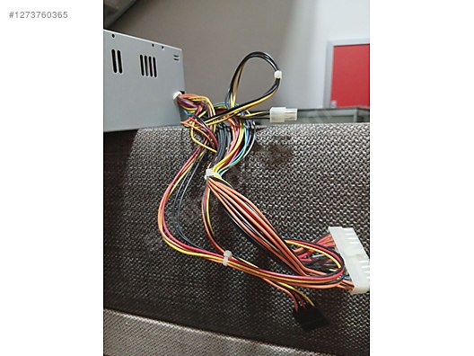 Used & Brand New Items / Computers / Desktops / Desktop Components / Power Supplies