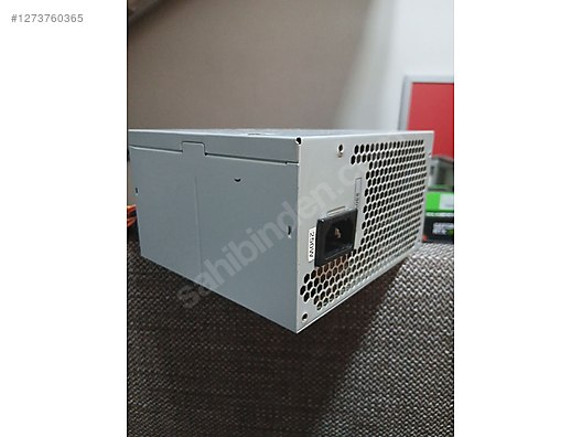 Used & Brand New Items / Computers / Desktops / Desktop Components / Power Supplies