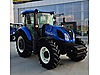 Machinery / Agricultural Machines / Tractors / New Holland / TD5.90