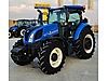 Machinery / Agricultural Machines / Tractors / New Holland / TD5.90