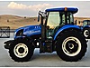 Machinery / Agricultural Machines / Tractors / New Holland / TD5.90