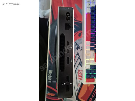 Apple / Mac Mini M1 2020 on sahibinden.com - 1313760404