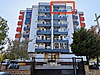 Çiğli Balatçık'ta Merkezi Konumda Ferah,Geniş Satılık 3+1 Daire
