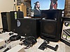 Used & Brand New Items / Music / Stage Systems / Speaker