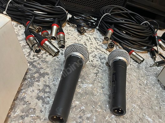 Used & Brand New Items / Music / Stage Systems / Speaker