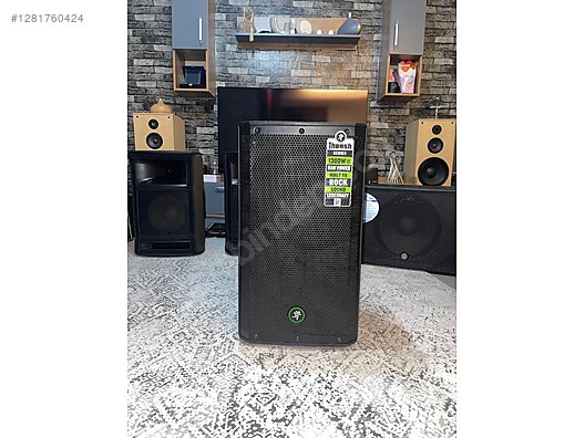 Used & Brand New Items / Music / Stage Systems / Speaker