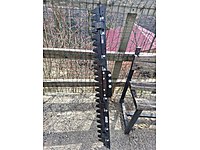 çayır biçme makinesi bıçağı