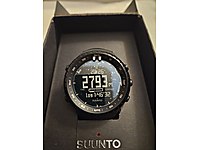 Suunto Core All Black -SIFIR-