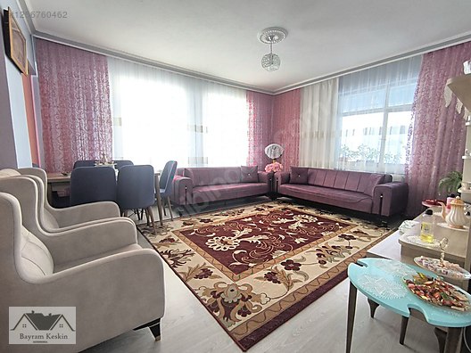 karkent cuma pazarı karşısı 3+1 ara kat daire #1256760462