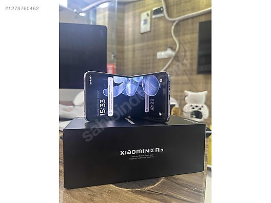Used & Brand New Items / Cell Phones & Accessories / Cell Phones / Xiaomi / Mix Flip