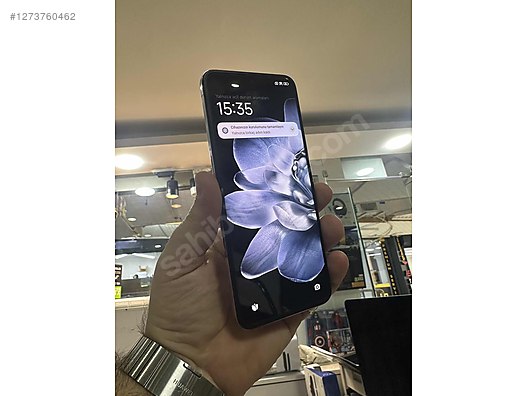 Used & Brand New Items / Cell Phones & Accessories / Cell Phones / Xiaomi / Mix Flip