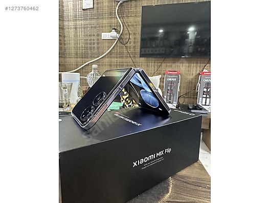 Used & Brand New Items / Cell Phones & Accessories / Cell Phones / Xiaomi / Mix Flip