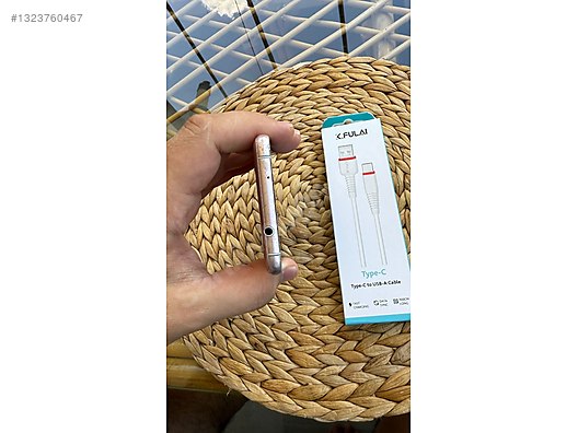 16 GB Altın Vestel Venus V3 5040 Cep Telefonu - 1323760467