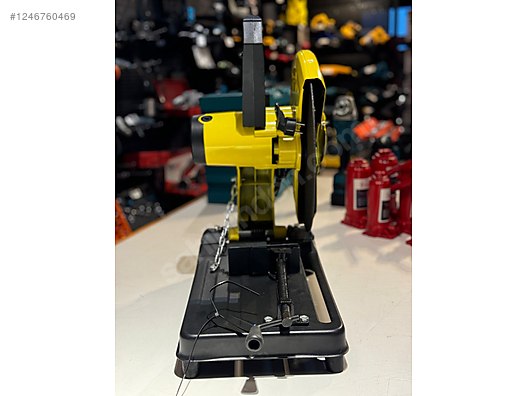 Used & Brand New Items / Garden & Home Improvement / Hand Tools / Electric / Cutting Machines