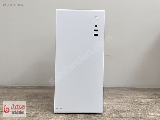 İkinci El ve Sıfır Alışveriş / Bilgisayar / Masaüstü / Modeller / Turbox