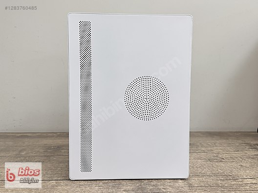 Turbox Ofis Bilgisayarı -i7 4790 İşlemci -16GB Ram -256GB Ssd - Alışveriş :: Sıfır, İkinci El Ürünlerle sahibinden.com'da