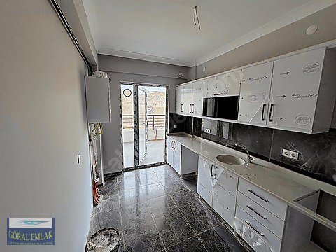 2+1 95 m2 GENİŞ FERAH HASTANE YAKIN