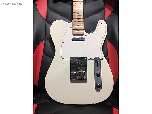 squier telecaster sahibinden