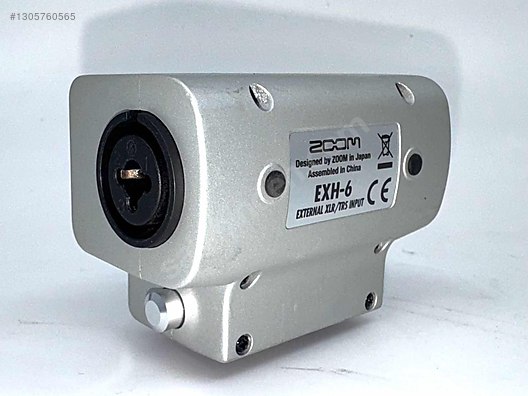 Zoom Mikrofon Ses Yükseltici sahibinden.com'da - 1305760565