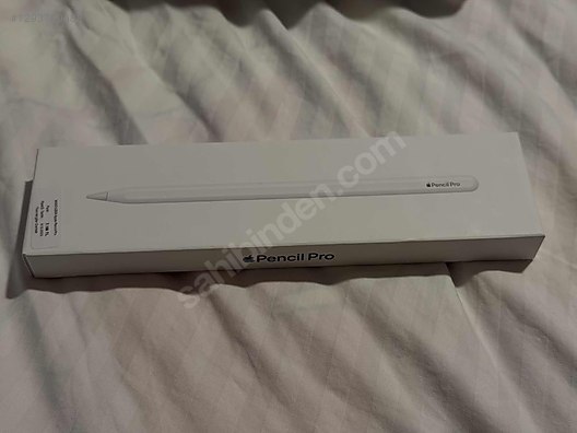 Apple Pencil Pro 【完全未使用】 Apple Pencil Pro 商品一覧 | 中古スマホ販売のアメモバマーケット
