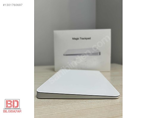 Apple Magic Trackpad MXK93ZE/A Mouse sahibinden.comda - 1301760697