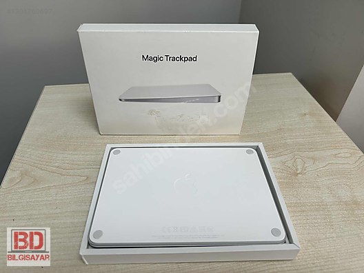 Apple Magic Trackpad MXK93ZE/A Mouse sahibinden.comda - 1301760697