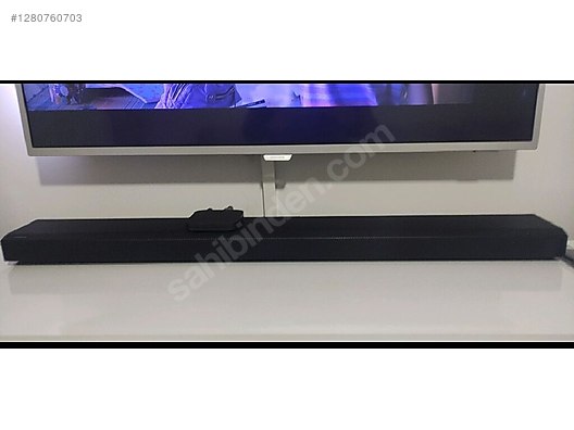 Samsung HW-Q70T + SWA-8500 Arka Hoparlör Seti - İkinci El Samsung