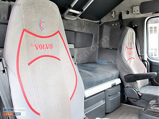 Volvo Fh 460 2012 Model Volvo Fh 460 Retarderli Ford Buyukkarci Tam Fatura At Sahibinden Com 886760707