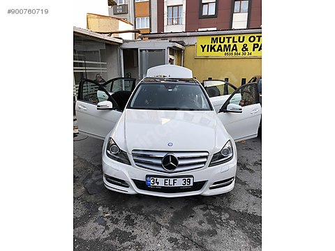 mercedes benz c series c 180 blueefficiency fascination sahibinden mersedes c 180 blueefficiency fascination at sahibinden com 900760719