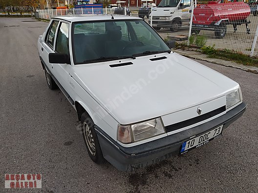 renault r 9 1 4 broadway 1 4 broadway balikesir akca oto galeriden 1994model orjinal orta kasa brodway sahibinden comda 978760720