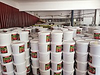 HATAYDAN UYGUN, KALİTELİ DOMATES , BİBER SALÇA YENİ MAHSÜL