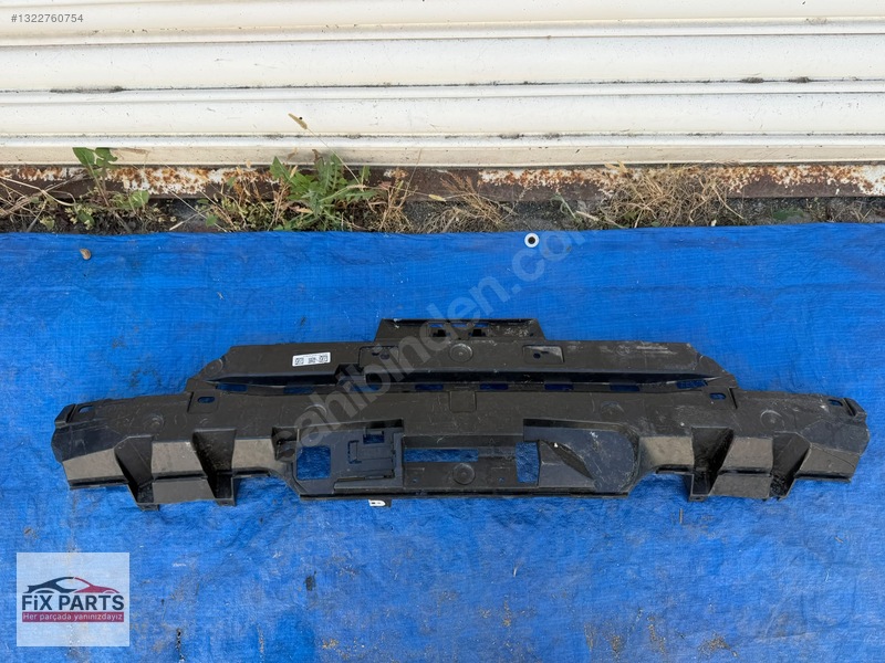BMW 5 Serisi Tampon Braketi (Arka)