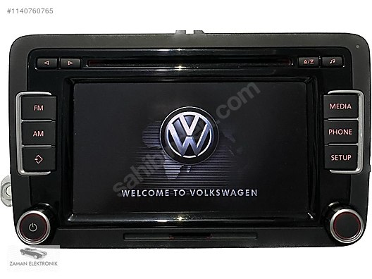 Car Multimedia Player VW BOSCH PASSAT CC JETTA T GUAN