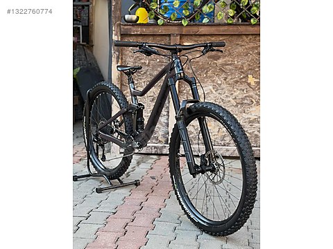 SCOTT GENİUS 930 sahibinden.comda - 1322760774